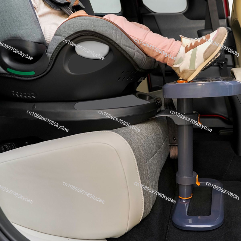 Pédale de support de pied régl - Travel Accessories Comfort avis et prix