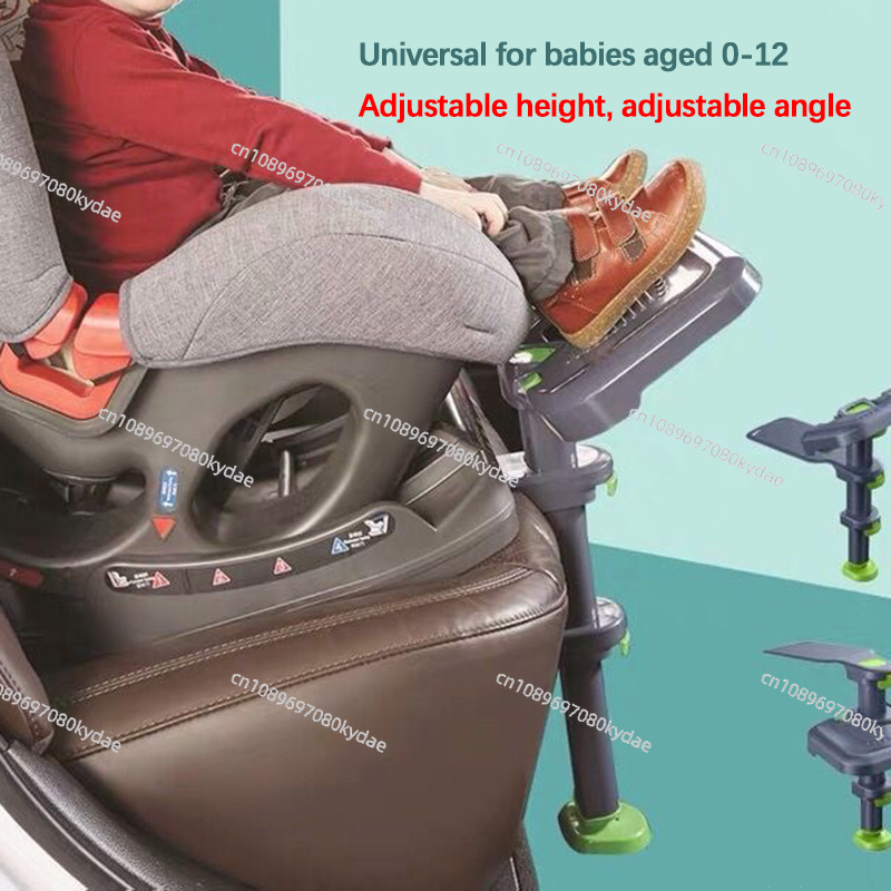 Pédale de support de pied régl - Travel Accessories Comfort avis et prix