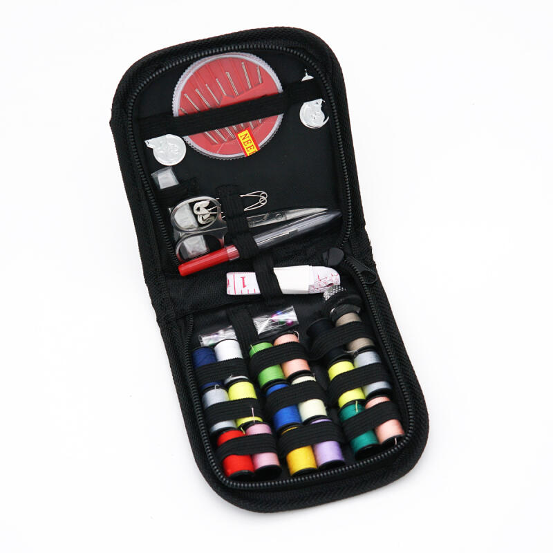 Kit de couture portable pour d - Travel Accessories To Sew avis et prix