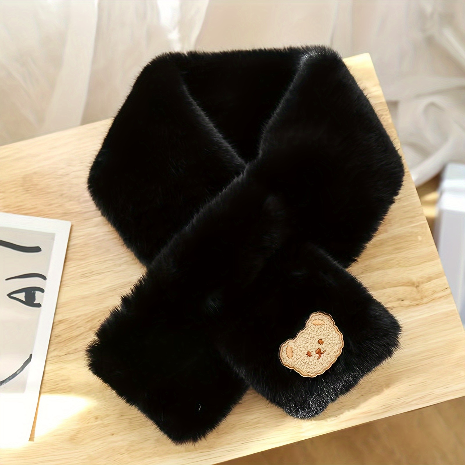 Écharpe et cache-cou chauds do - Travel Accessories Unisex avis et prix