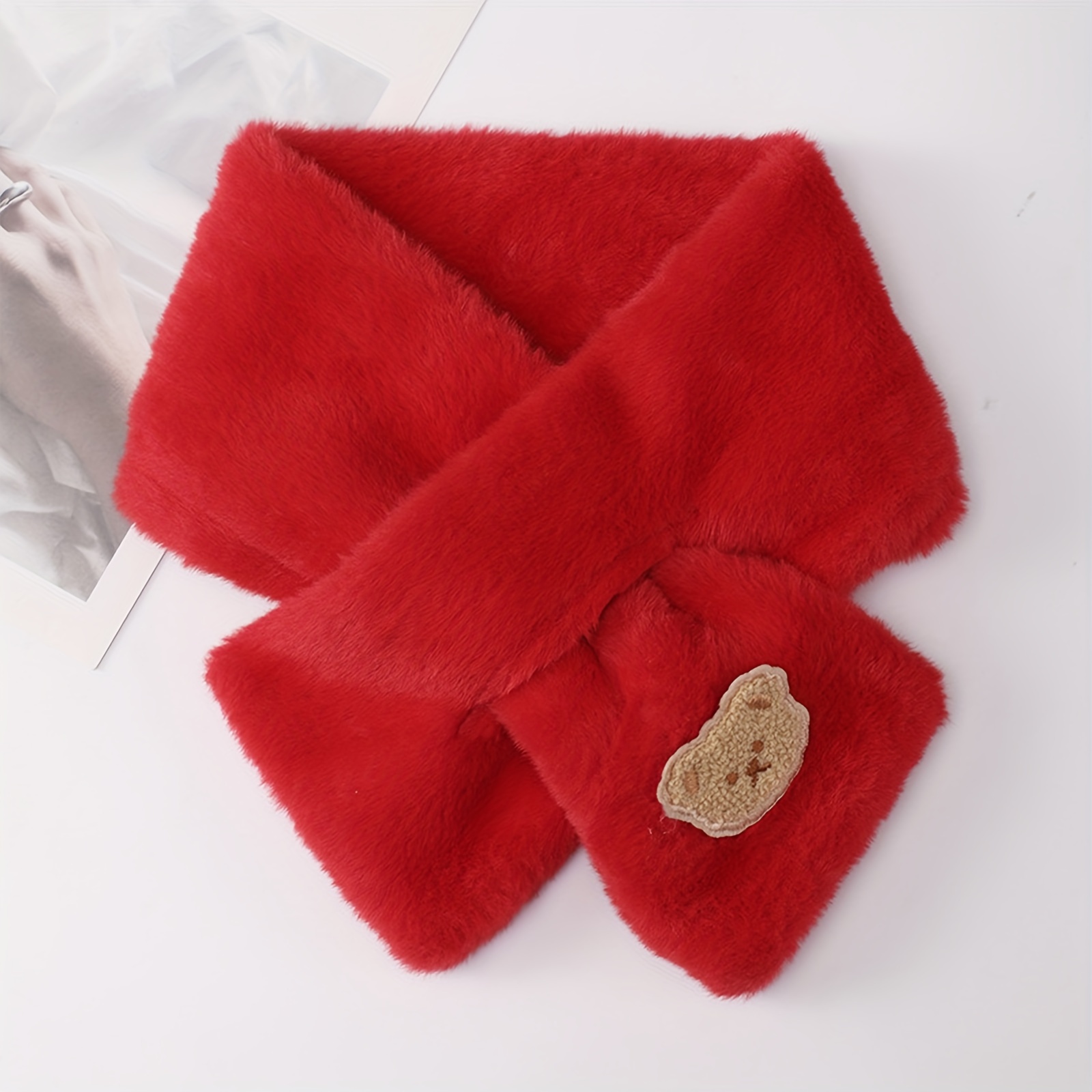 Écharpe et cache-cou chauds do - Travel Accessories Unisex avis et prix