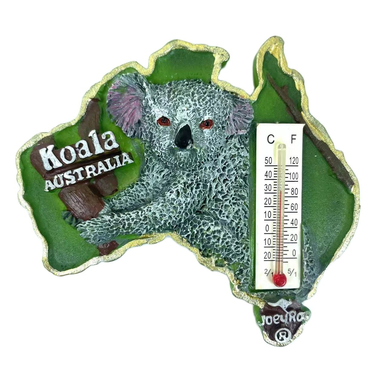 Therye.com-Autocollants magnét - Travel Accessories Australia avis et prix