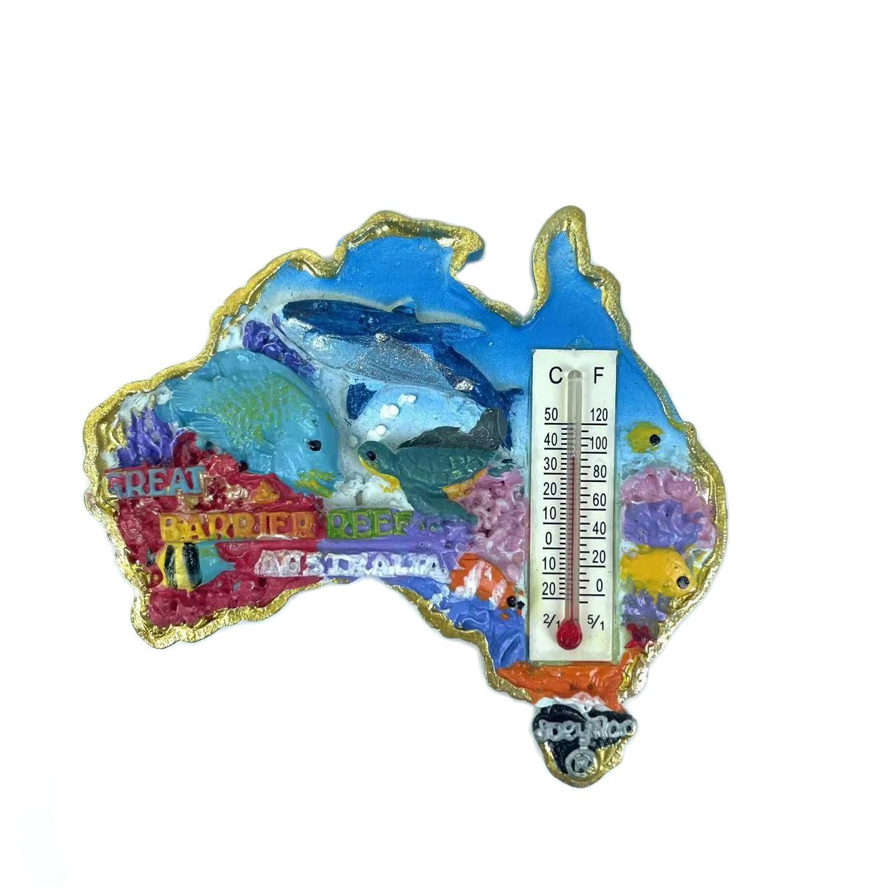 Therye.com-Autocollants magnét - Travel Accessories Australia avis et prix