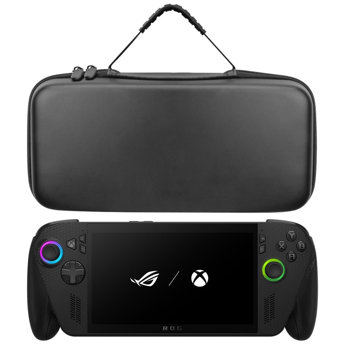Étui de transport pour console - Xbox Travel Accessories avis et prix