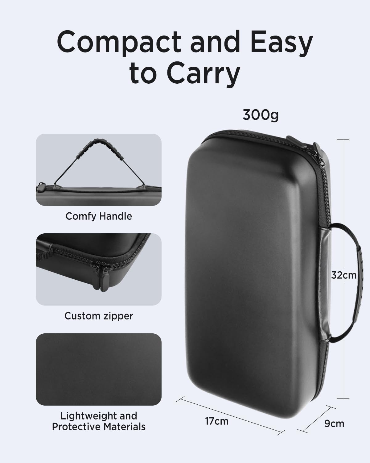 Étui de transport pour console - Xbox Travel Accessories avis et prix