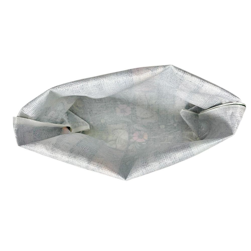 Trousse de maquillage pour fil - Travel Z avis et prix