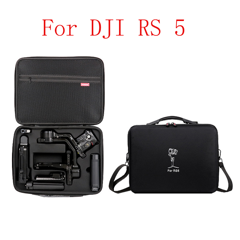 Sac à bandoulière pour DJI RS  - Travel Packing Cube avis et prix