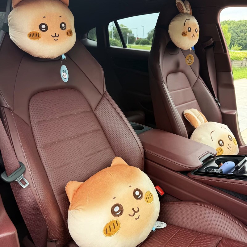 Coussin de siège de voiture An - Travel Accessories Comfort avis et prix