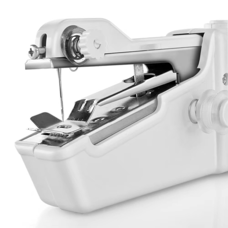 Mini machine à coudre portable - Travel Accessories To Sew avis et prix