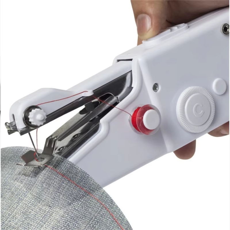 Mini machine à coudre portable - Travel Accessories To Sew avis et prix