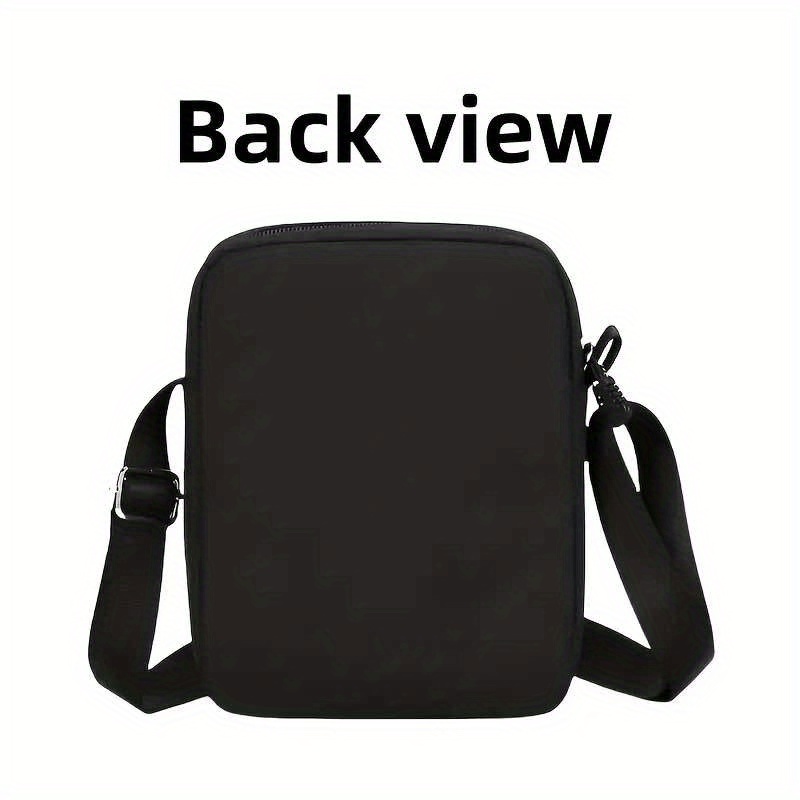 Sac à bandoulière en toile Ace - Travel Accessories And Bags avis et prix