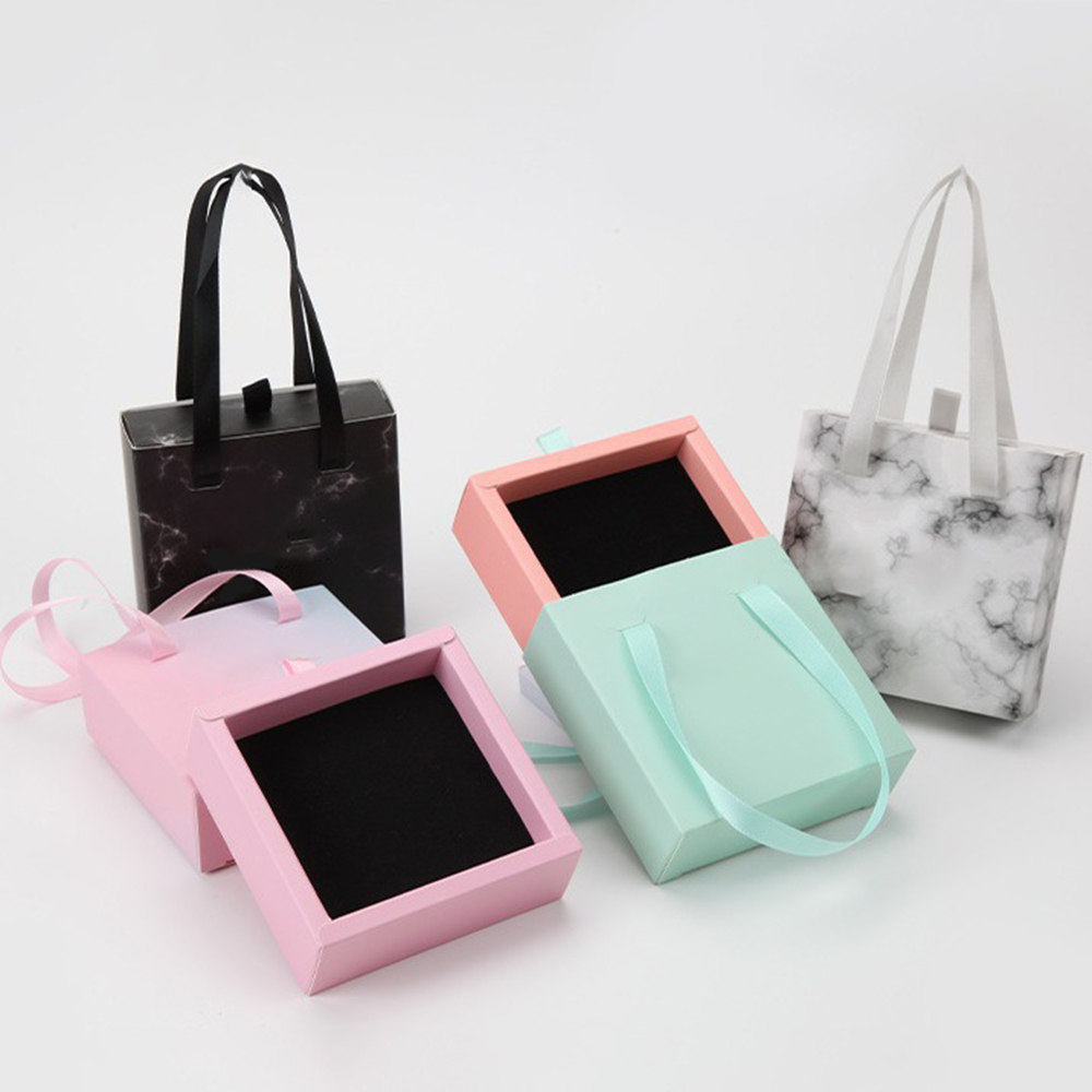 Boîte à bijoux avec poignée, s - Travel Accessories Jewelry avis et prix