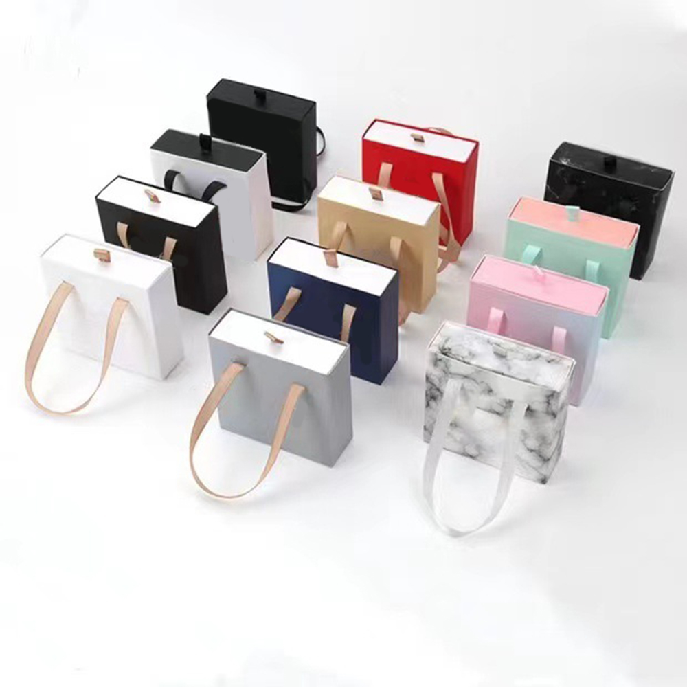Boîte à bijoux avec poignée, s - Travel Accessories Jewelry avis et prix