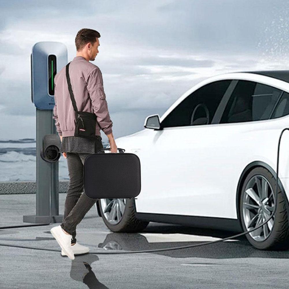 Sac de rangement pour chargeur - Travel Z avis et prix