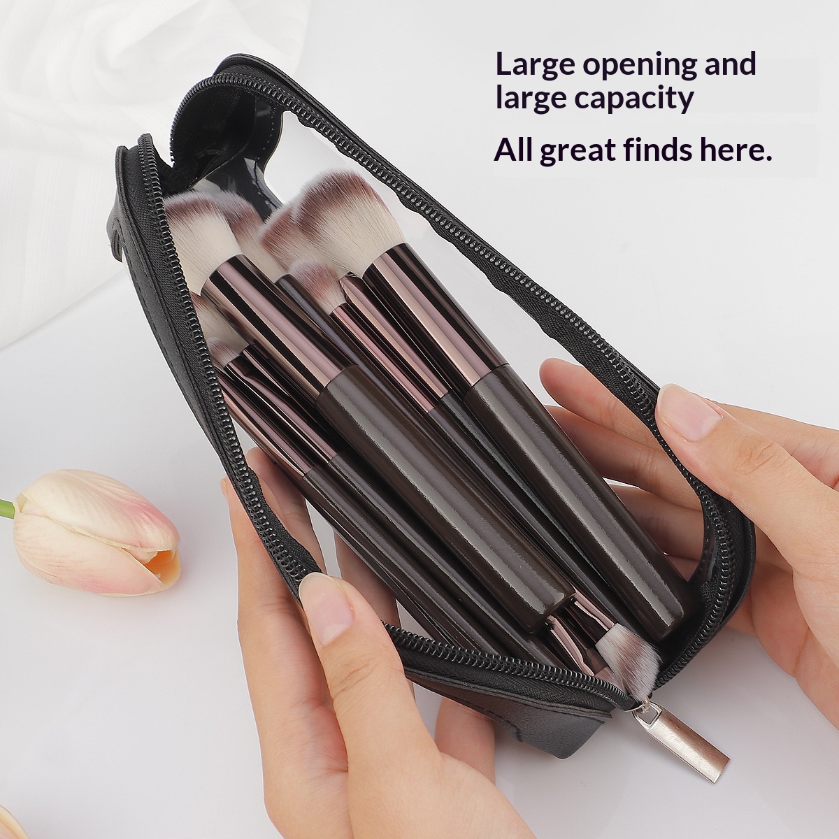Petite trousse de maquillage d - Travel Z avis et prix
