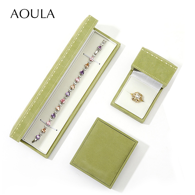 Boîte de rangement de luxe pou - Travel Accessories Jewelry avis et prix
