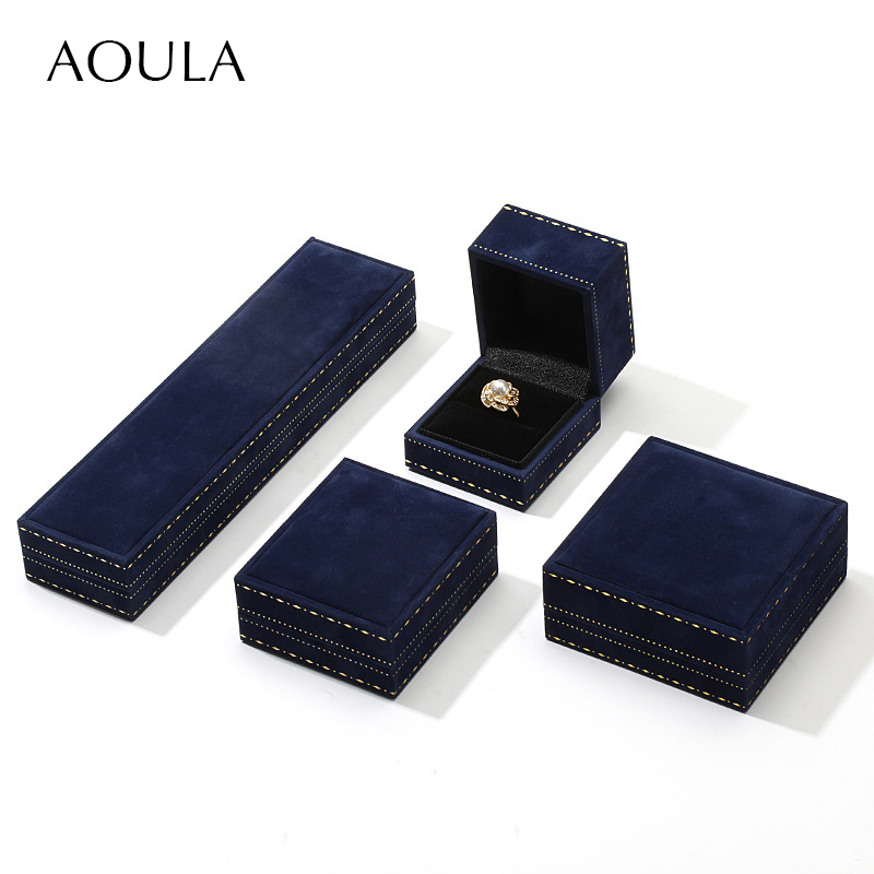 Boîte de rangement de luxe pou - Travel Accessories Jewelry avis et prix