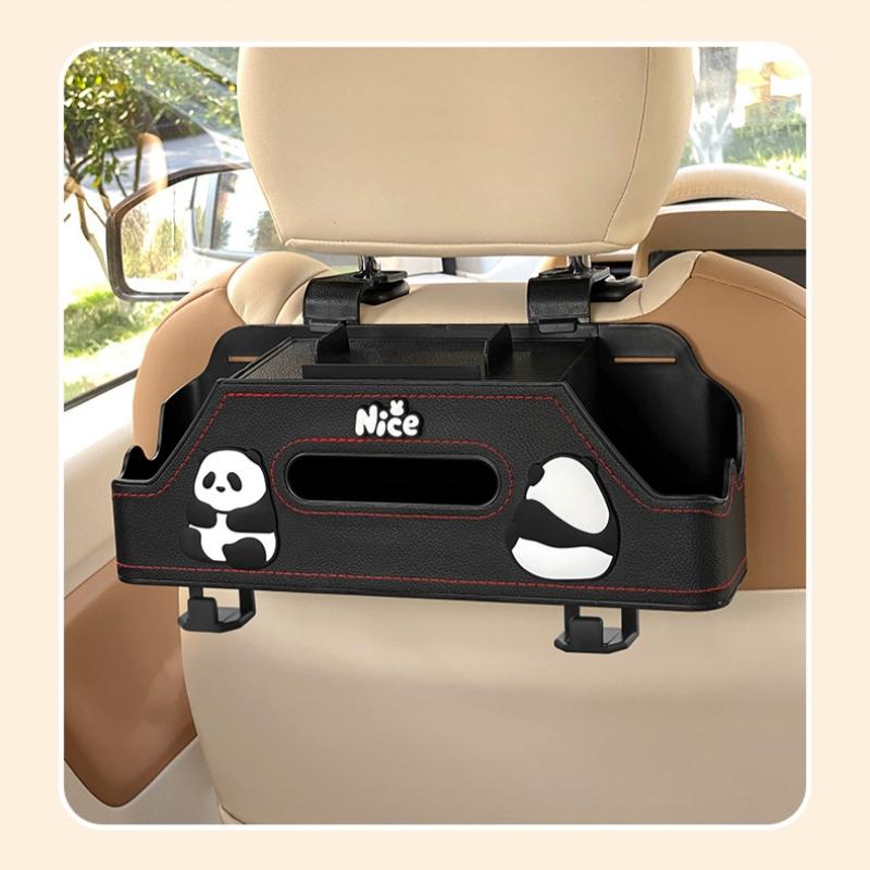 Organisateur de voiture 4 en 1 - Travel Z avis et prix