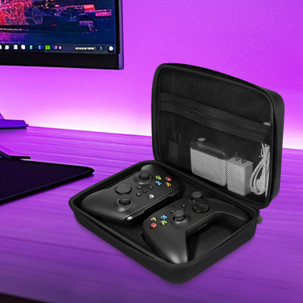 Pochette de protection avec po - Travel Bag Xbox Series S avis et prix
