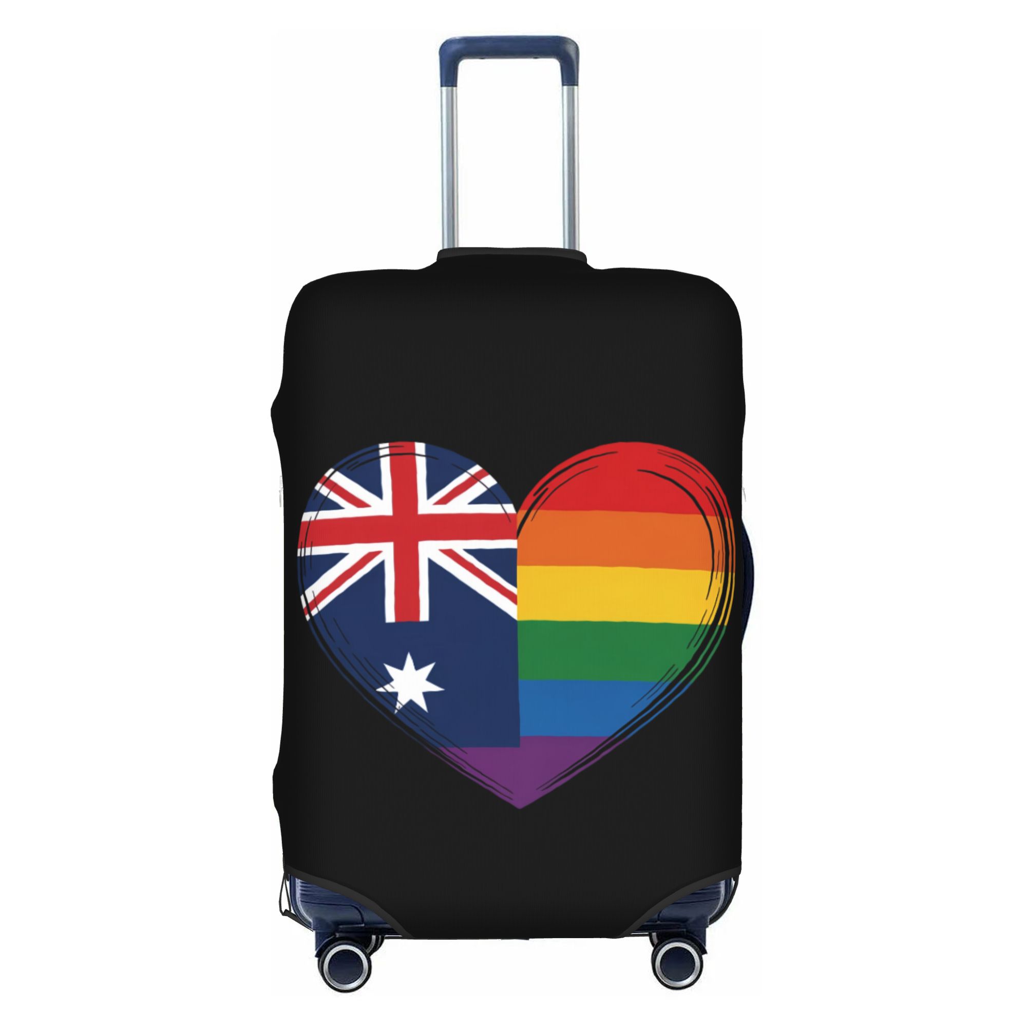 Housse de valise élastique en  - Travel Accessories Australia avis et prix