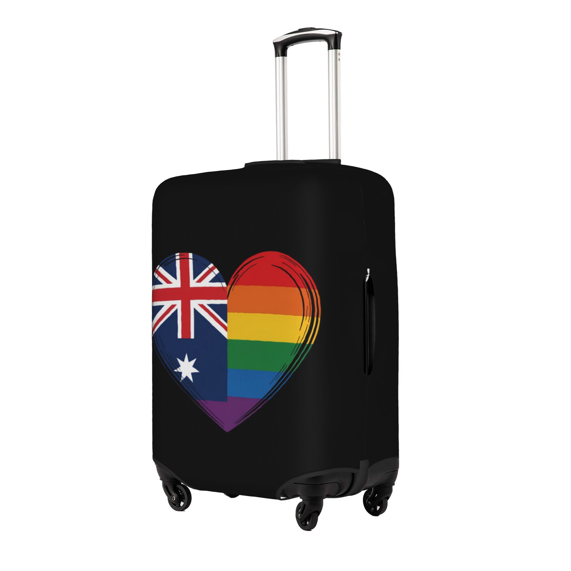 Housse de valise élastique en  - Travel Accessories Australia avis et prix