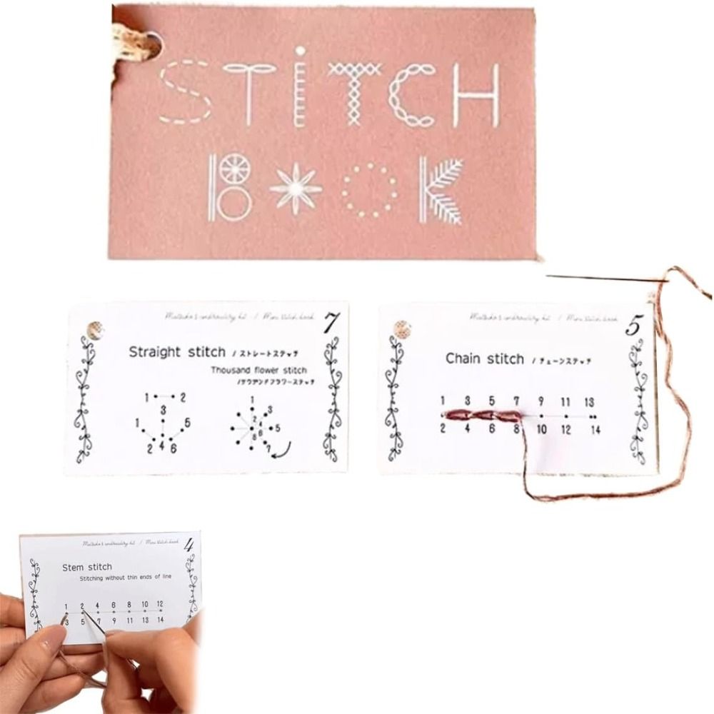 Bricolage artisanat créatif Mi - Travel Accessories To Sew avis et prix