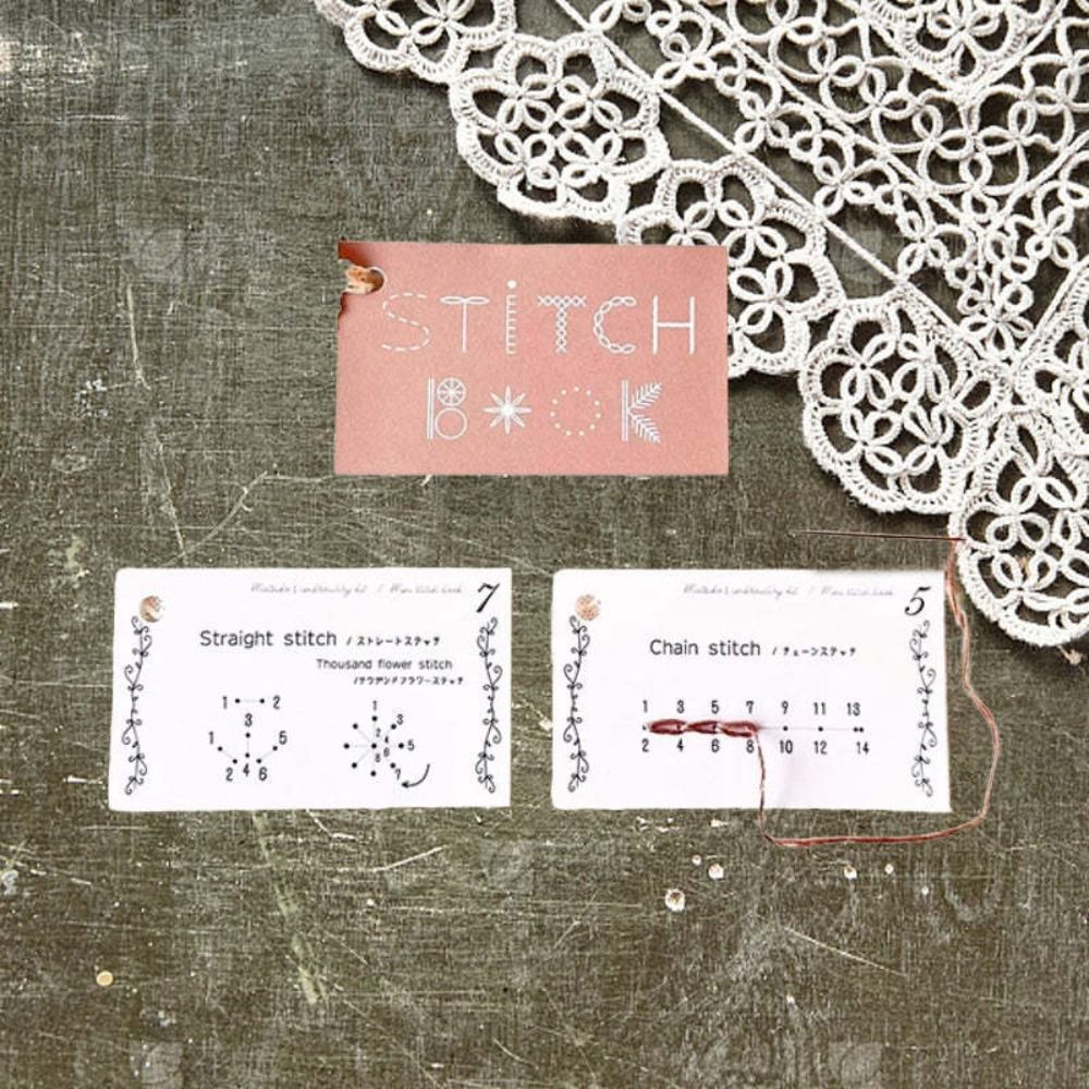 Bricolage artisanat créatif Mi - Travel Accessories To Sew avis et prix