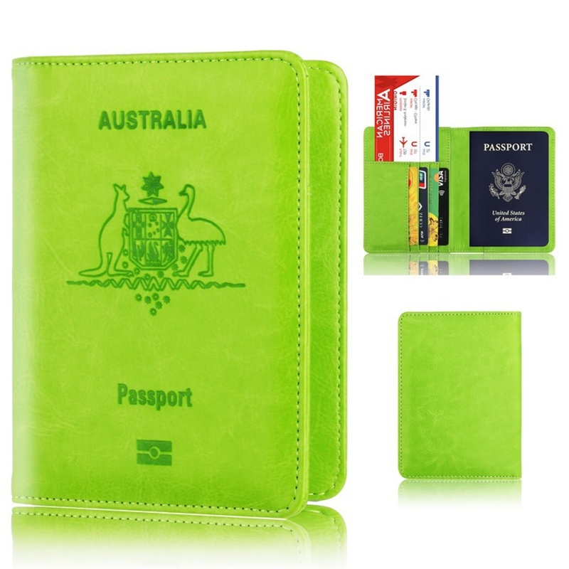 Portefeuille de couverture de  - Travel Accessories Australia avis et prix