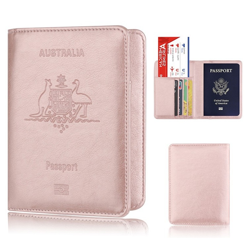 Portefeuille de couverture de  - Travel Accessories Australia avis et prix