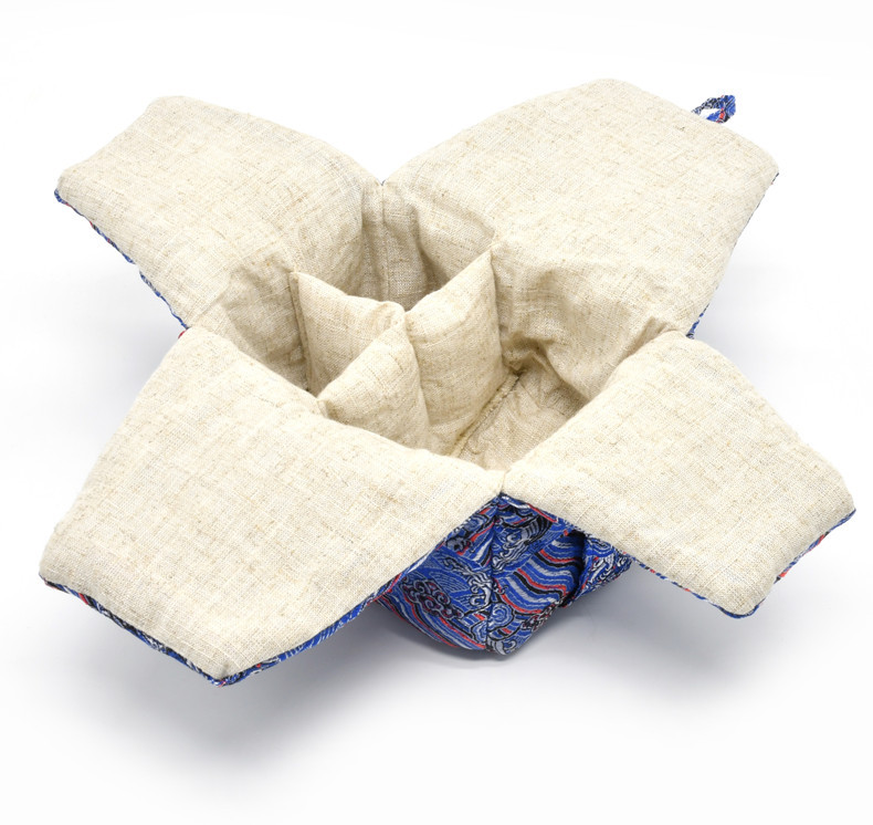 Sac de rangement Vintage pour  - Travel Accessories Jewelry avis et prix