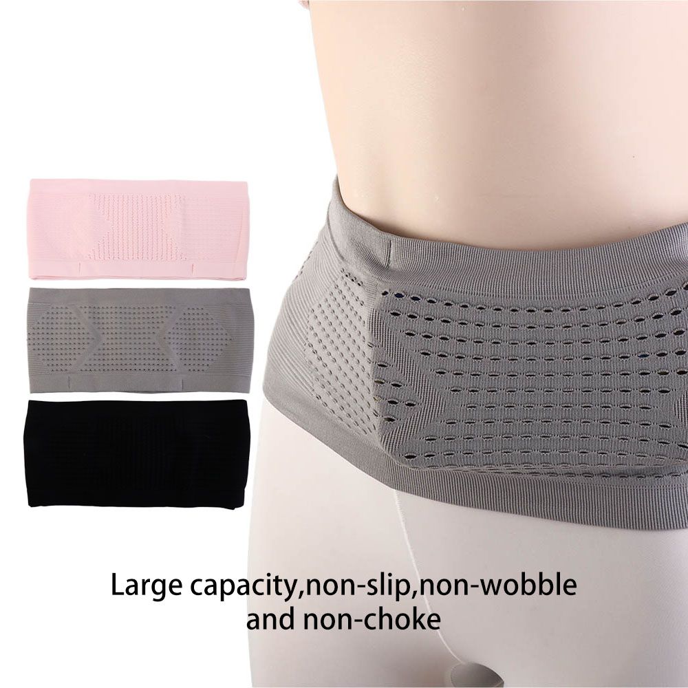 Ceinture de course couvertes p - Money Belt Hidden avis et prix