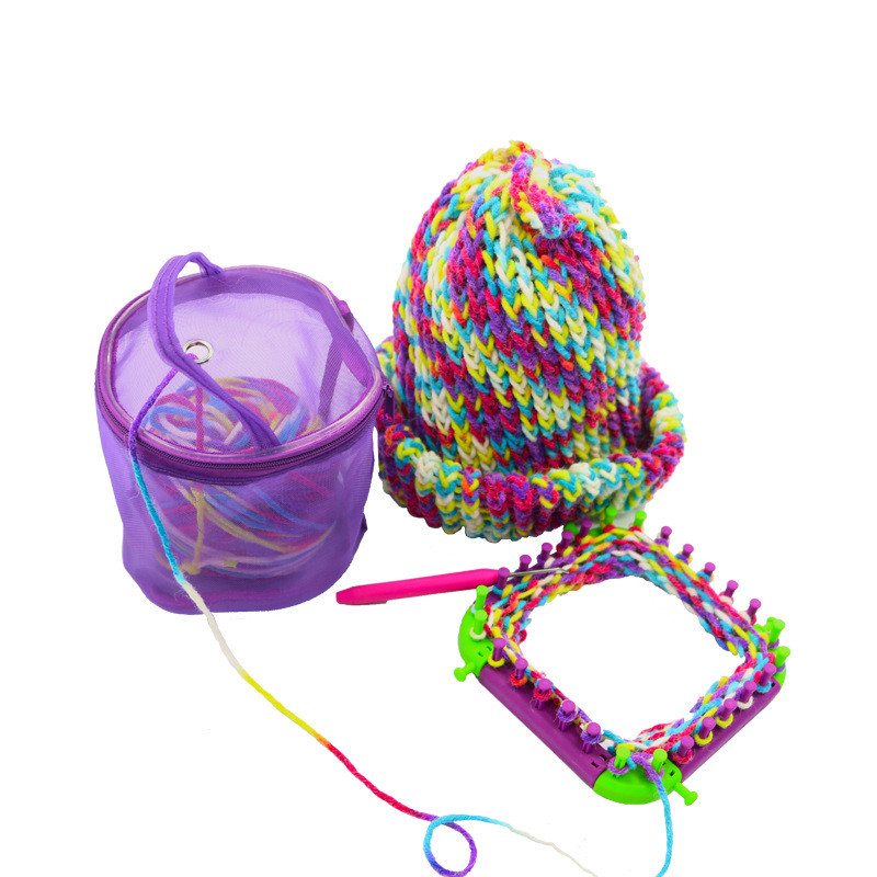 KOKNIT – sac rond en Crochet p - Travel Accessories To Sew avis et prix
