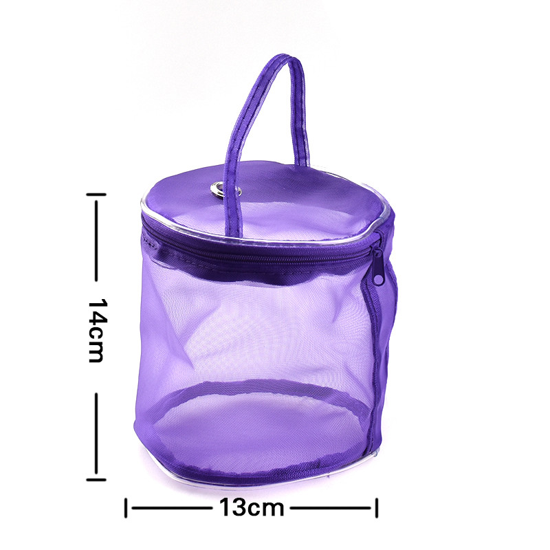KOKNIT – sac rond en Crochet p - Travel Accessories To Sew avis et prix