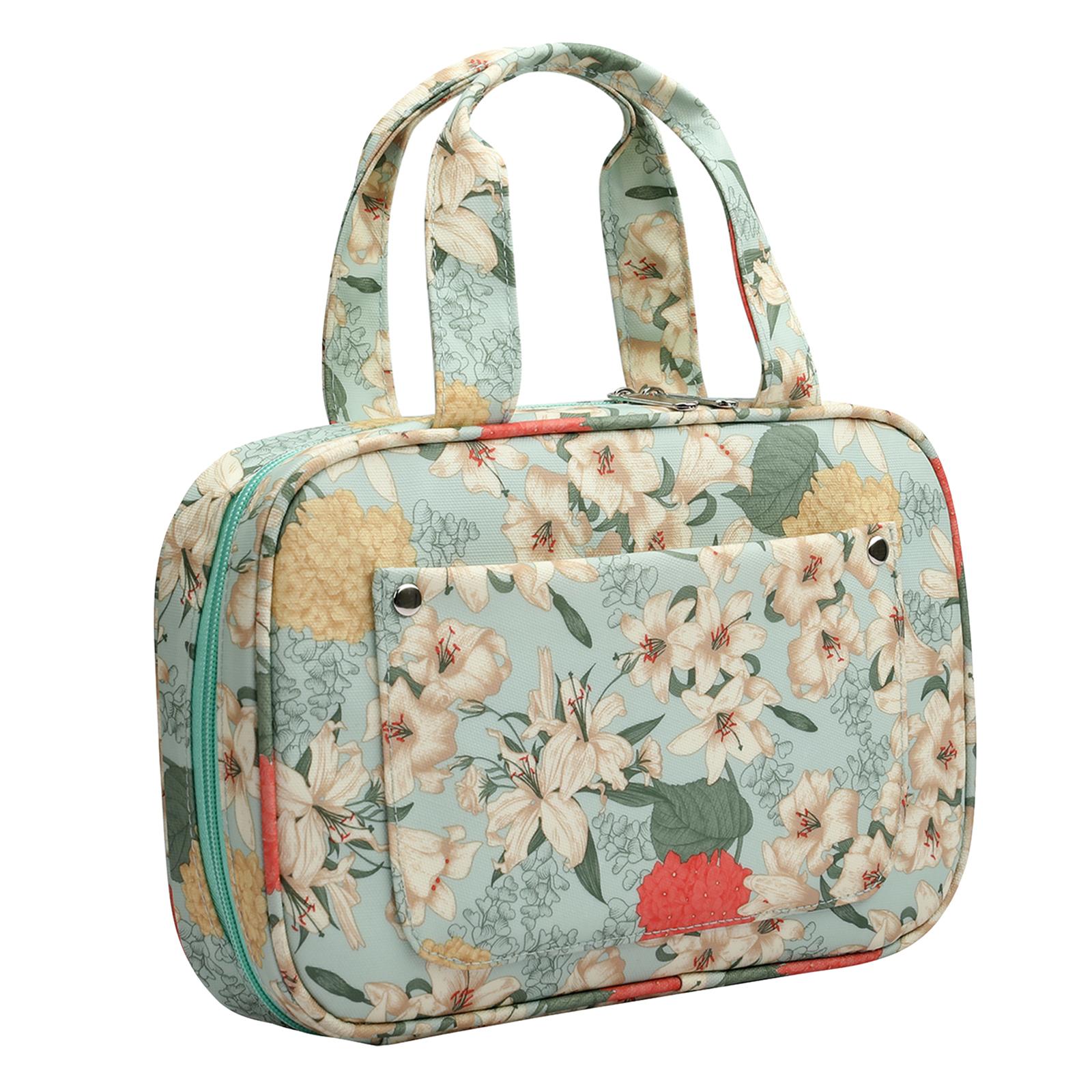 Étui de rangement de voyage po - Travel Accessories To Sew avis et prix