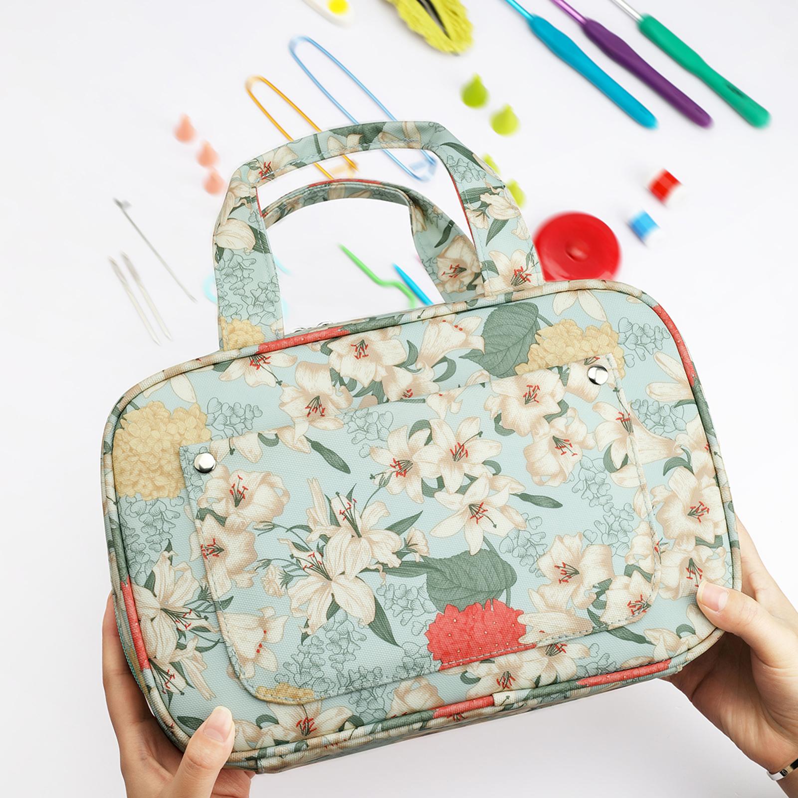 Étui de rangement de voyage po - Travel Accessories To Sew avis et prix