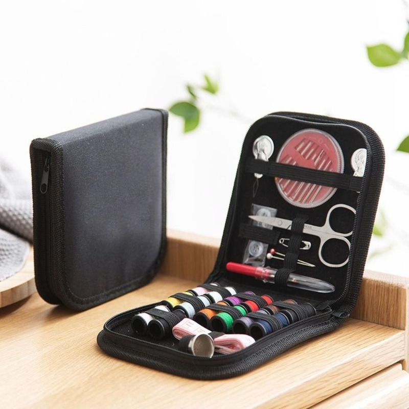 Kit de couture portable, mini  - Travel Accessories To Sew avis et prix