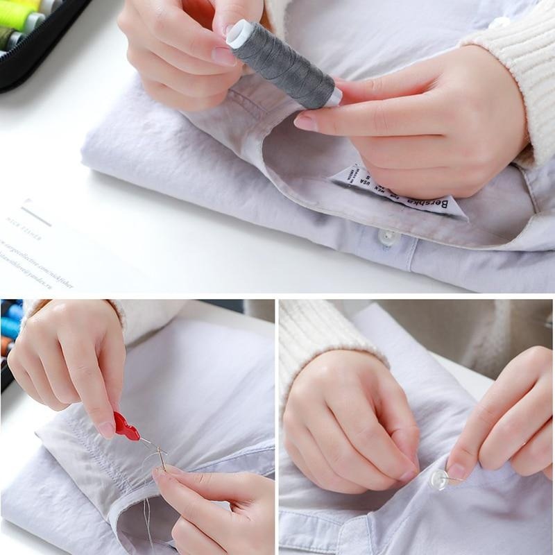 Kit de couture portable, mini  - Travel Accessories To Sew avis et prix