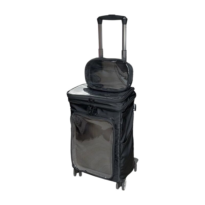 Bagage Transparent de dessin a - Travel Packing Cube avis et prix