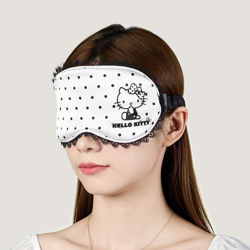 Masque pour les yeux Hello Kit - Travel Accessories Comfort avis et prix