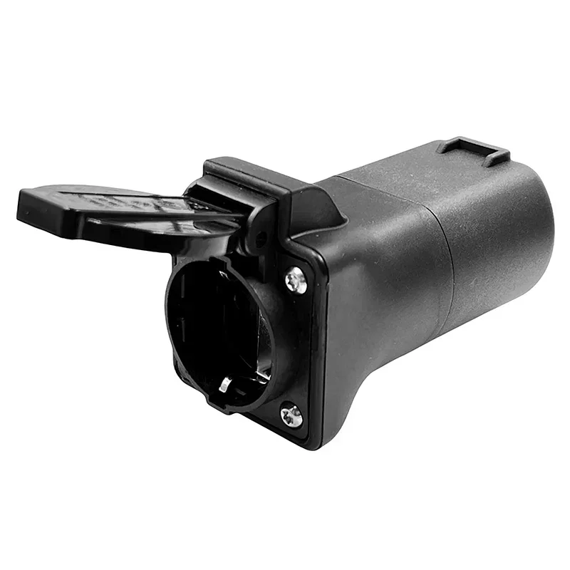 Adaptateur de charge de voitur - Travel Adapter Universal avis et prix