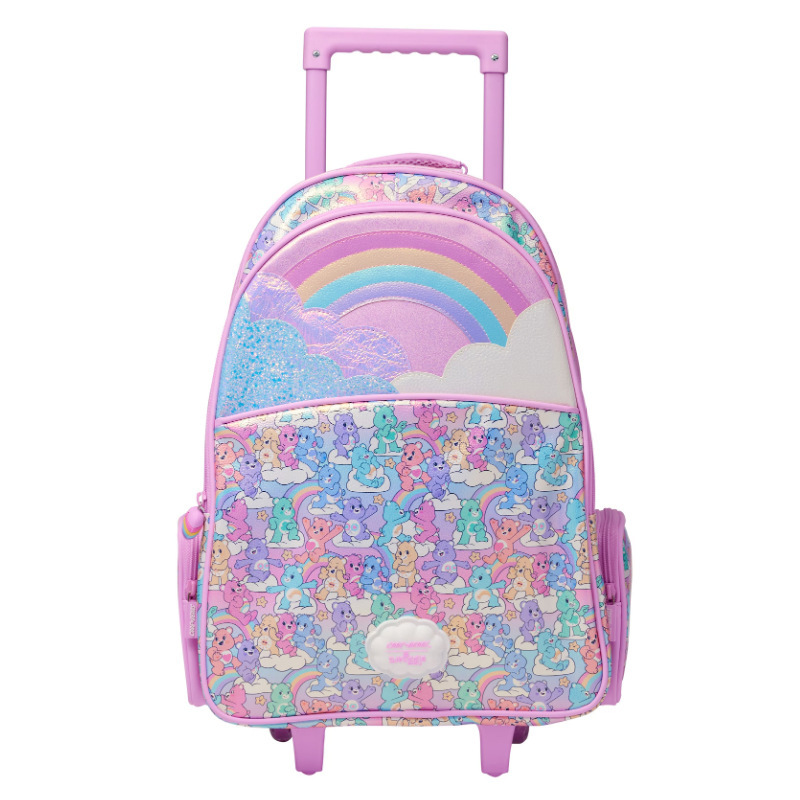 Sac à dos ours rose mignon d'A - Travel Accessories Australia avis et prix