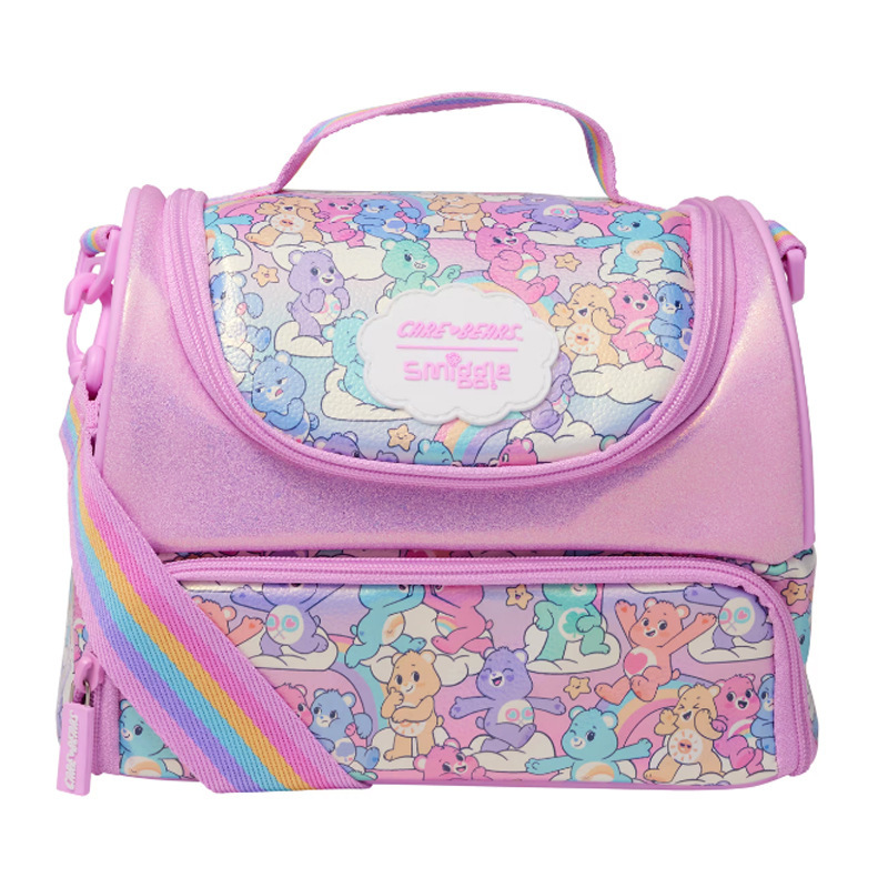Sac à dos ours rose mignon d'A - Travel Accessories Australia avis et prix