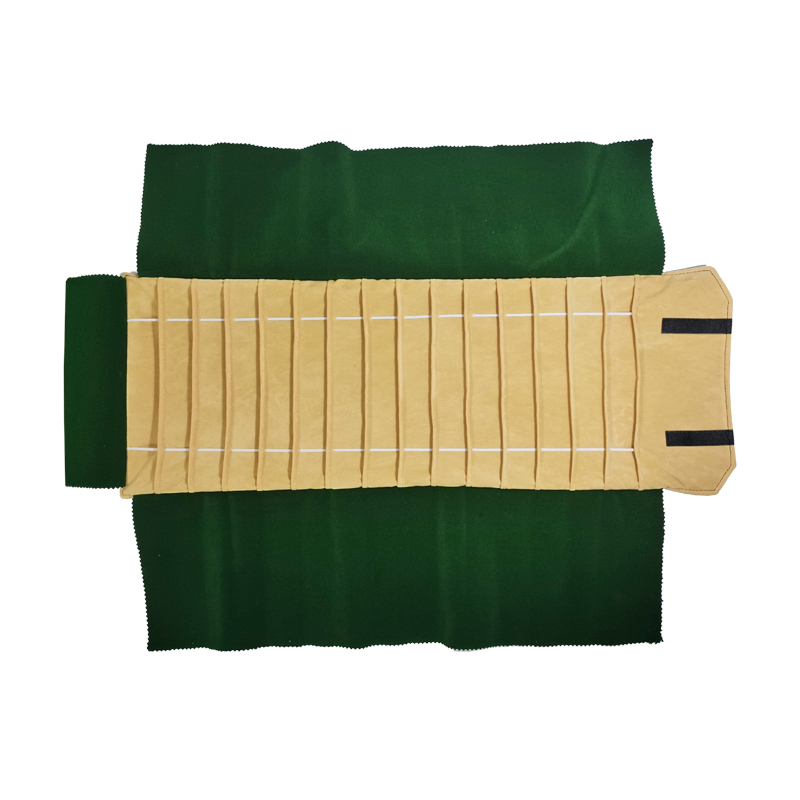 Sac en rouleau de montre en ve - Travel Accessories Jewelry avis et prix