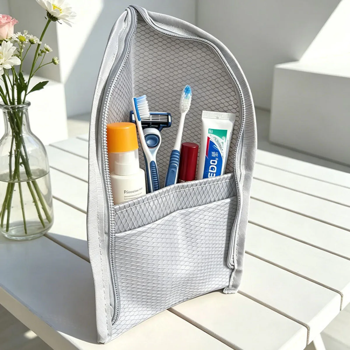 Trousse de Toilette de Voyage  - Travel Z avis et prix