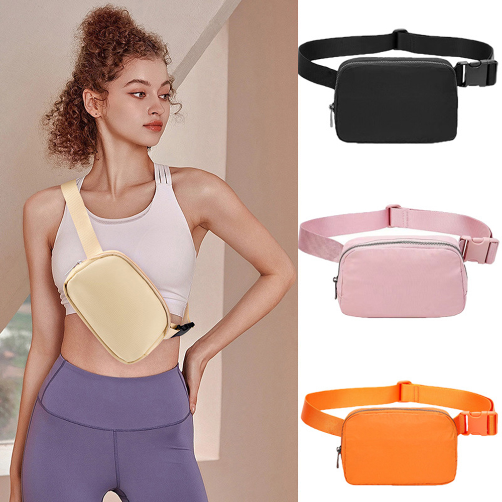 Sac banane zippé pour femme, s - Money Belt Hidden avis et prix