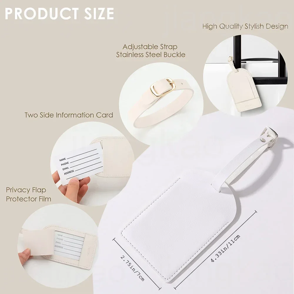 Lettre personnalisée avec nom  - Travel Packing Cube avis et prix
