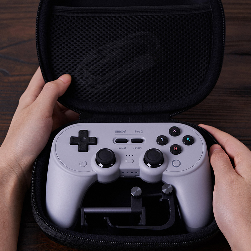 Sac de transport pour manettes - Travel Bag Xbox Series S avis et prix