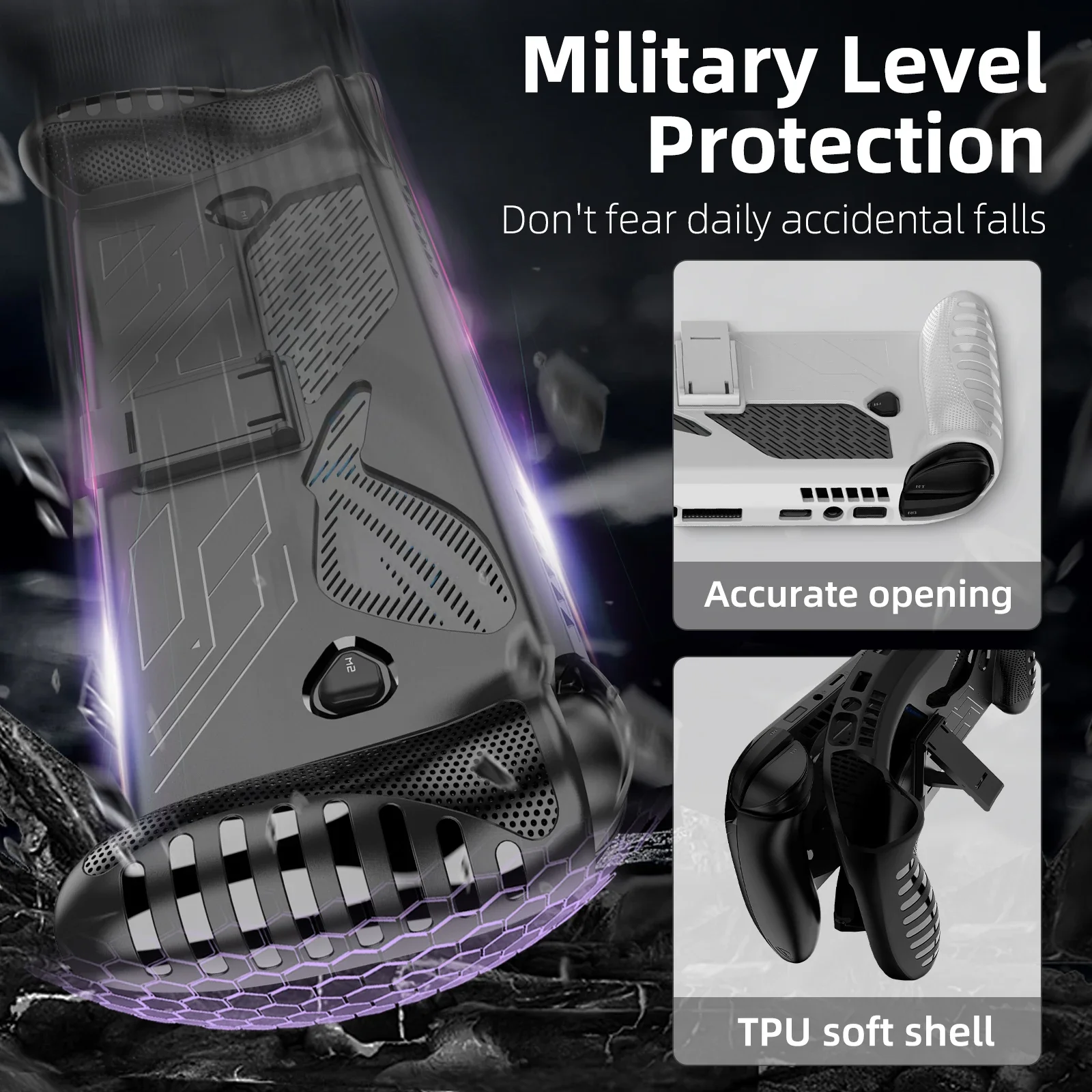 Kit d'accessoires de protectio - Xbox Travel Accessories avis et prix