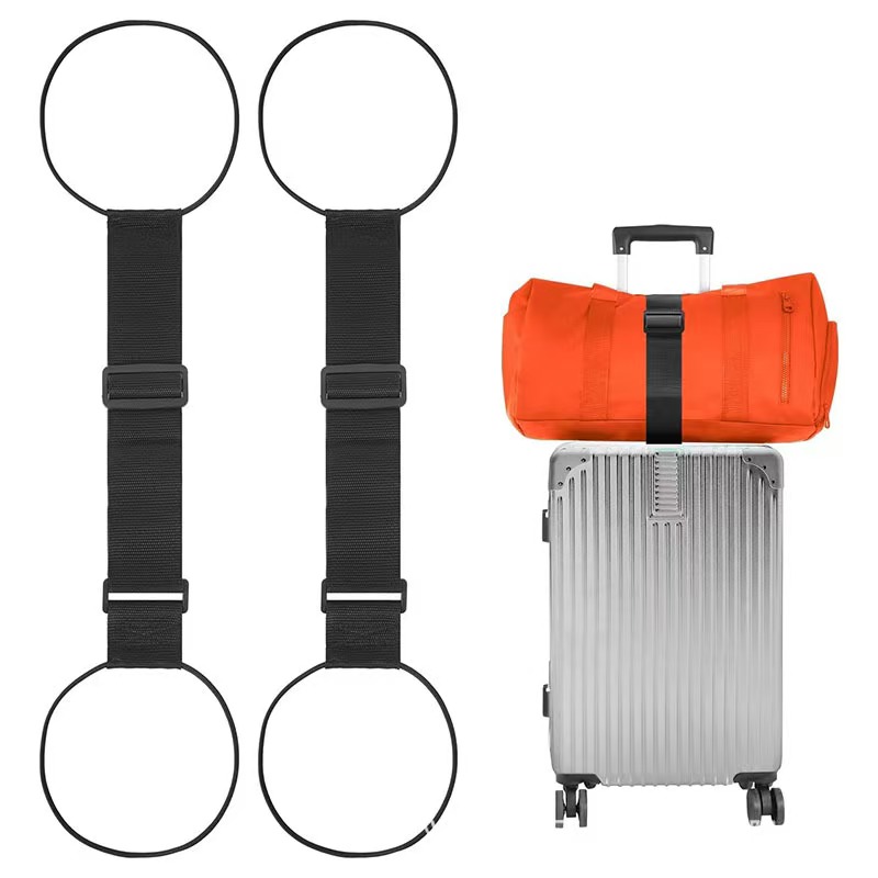 Sangle de bagage réglable pour - Travel Packing Cube avis et prix