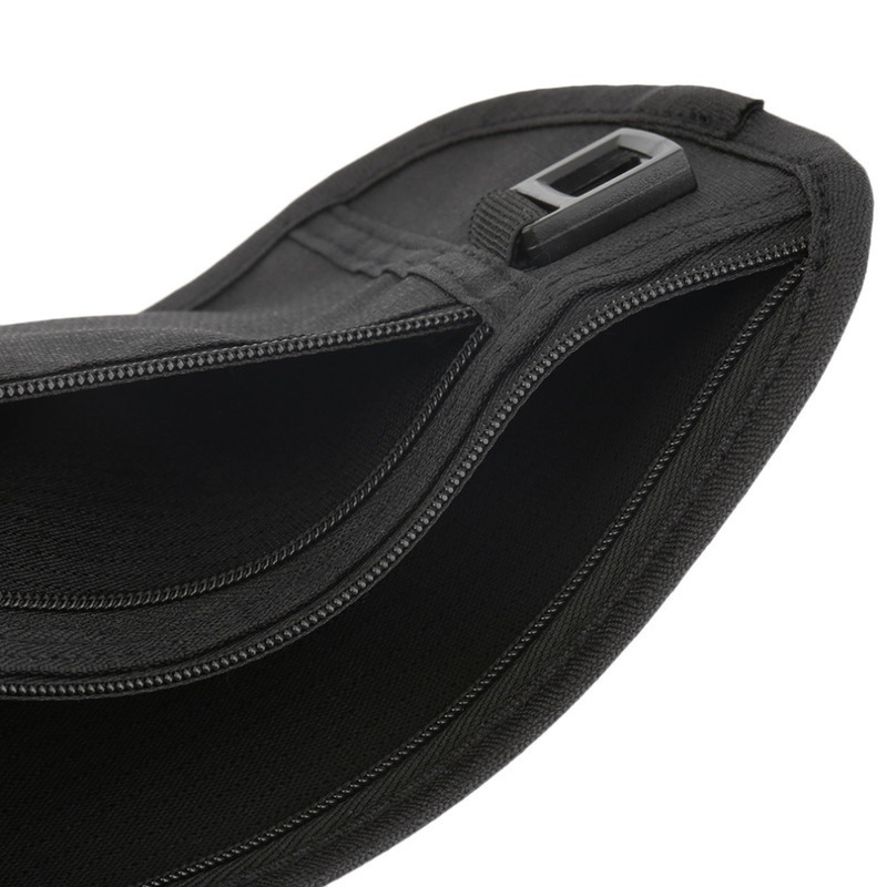 Pochette de voyage Invisible p - Money Belt Hidden avis et prix